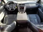 2011 Chevrolet Tahoe C1500