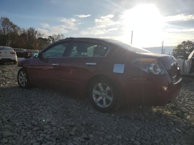 2008 Nissan Altima 2.5