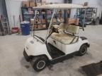 1998 Yamaha Golf Cart