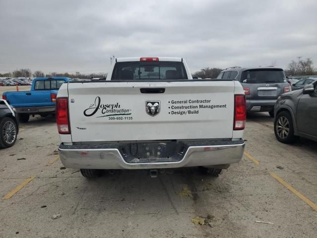 2019 Dodge RAM 1500 Classic Tradesman