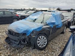 2015 Nissan Sentra S en venta en Sikeston, MO