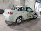 2010 Ford Focus SEL