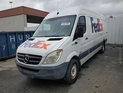 2011 Mercedes-Benz Sprinter 2500 en venta en Fort Wayne, IN