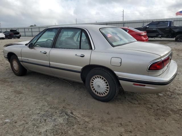 1997 Buick Lesabre Custom