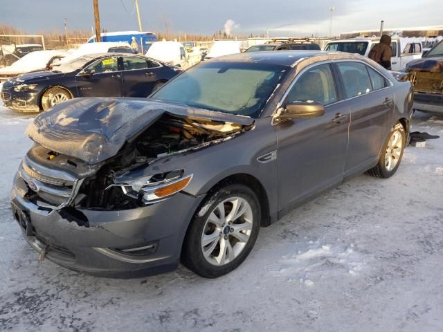 2012 Ford Taurus SEL