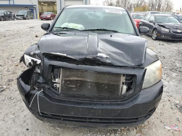 2010 Dodge Caliber SXT