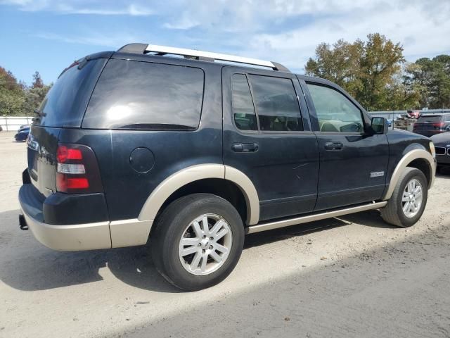 2007 Ford Explorer Eddie Bauer