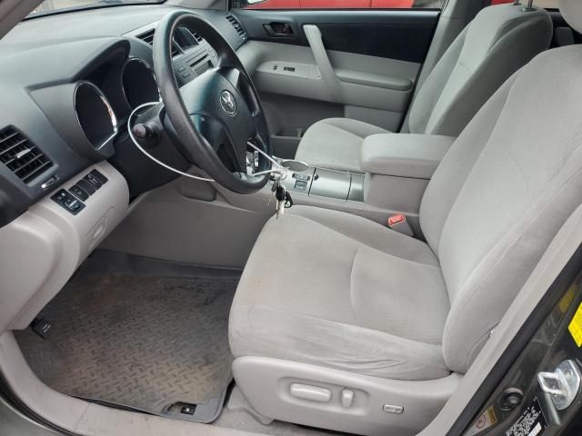 2010 Toyota Highlander