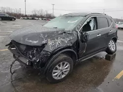 Nissan Vehiculos salvage en venta: 2018 Nissan Rogue S