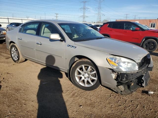 2008 Buick Lucerne CXL