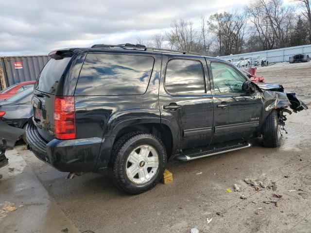 2010 Chevrolet Tahoe K1500 LT