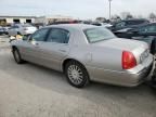 2003 Lincoln Town Car Signature