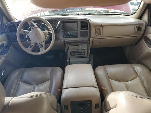 2005 GMC Yukon Denali