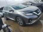 2021 Nissan Murano SV