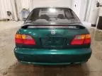 1999 Honda Civic Base