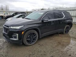 2023 Chevrolet Traverse LT en venta en Arlington, WA