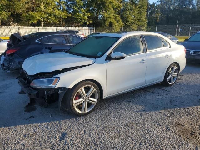 2015 Volkswagen Jetta GLI