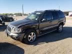 2004 Jeep Grand Cherokee Overland