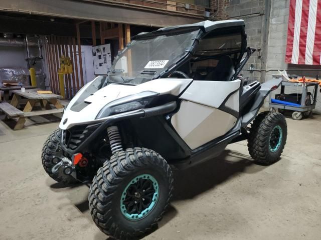 2022 Can-Am Zforce 950