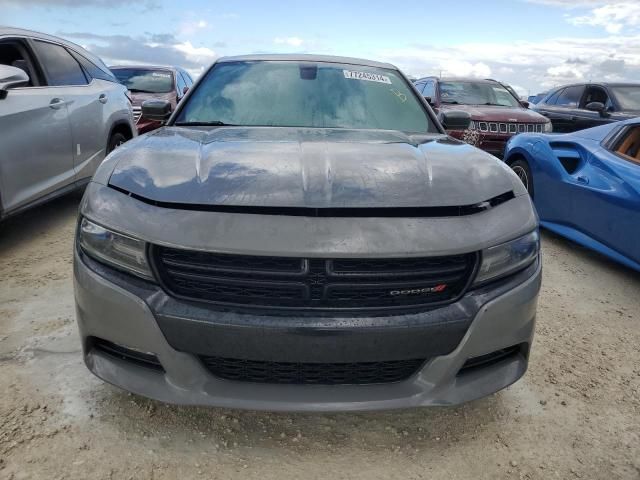 2018 Dodge Charger GT