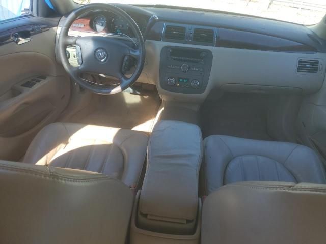 2008 Buick Lucerne CXL