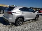 2015 Lexus NX 200T