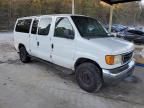 2006 Ford Econoline E350 Super Duty Wagon