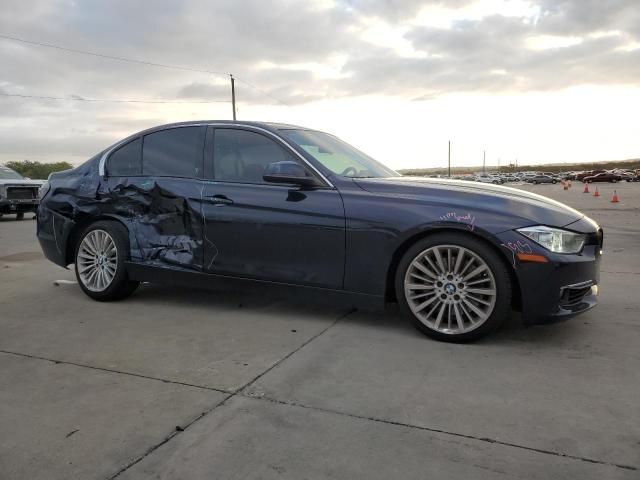 2013 BMW 335 I