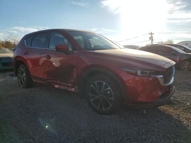 2023 Mazda CX-5 Premium