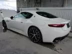 2024 Maserati Granturismo Modena