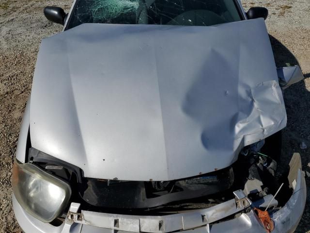 2005 Chevrolet Cavalier