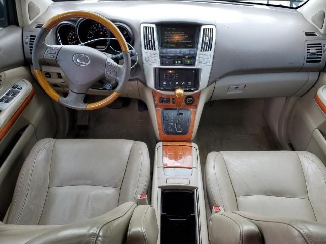 2005 Lexus RX 330