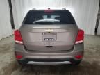 2022 Chevrolet Trax 1LT