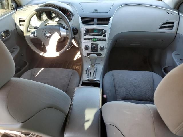 2009 Chevrolet Malibu LS