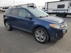 2012 Ford Edge SEL