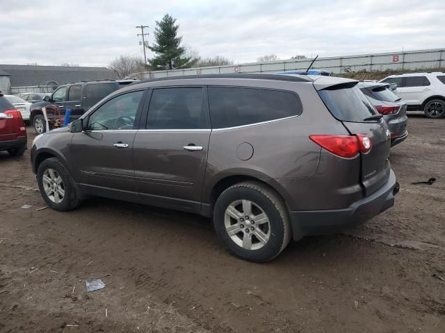 2009 Chevrolet Traverse LT