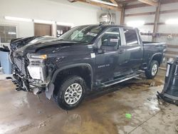 2024 Chevrolet Silverado K2500 Heavy Duty LT en venta en Pekin, IL