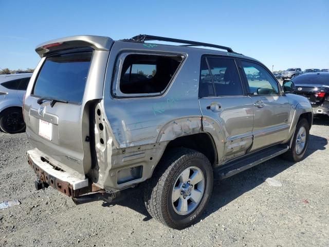 2004 Toyota 4runner SR5