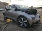 2014 BMW I3 BEV