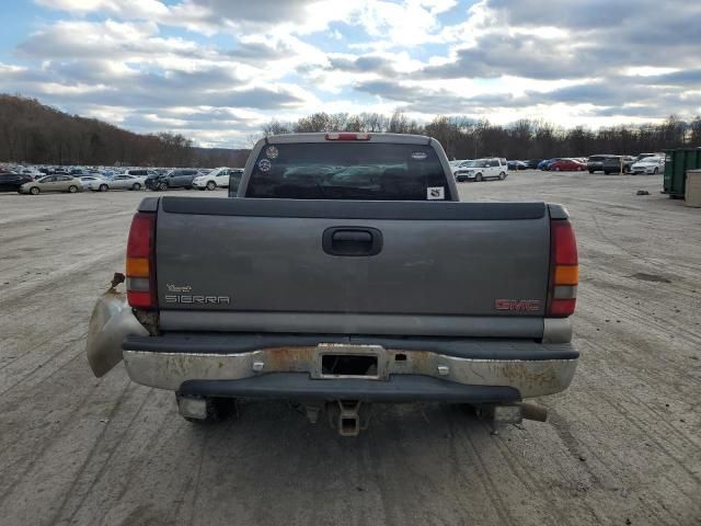 2000 GMC New Sierra K1500