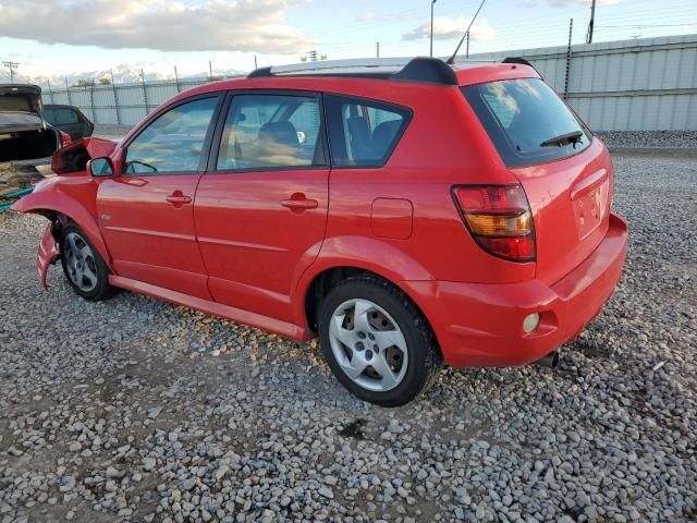 2006 Pontiac Vibe