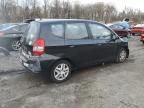 2007 Honda FIT