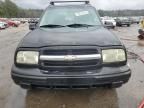 2000 Chevrolet Tracker