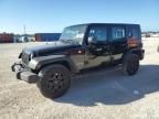 2010 Jeep Wrangler Unlimited Sport