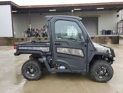 John Deere Gator salvage cars for sale: 2024 John Deere Gator