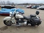 2003 Harley-Davidson Flstci