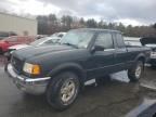 2003 Ford Ranger Super Cab