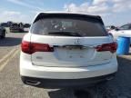 2015 Acura MDX Technology