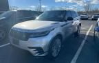 2018 Land Rover Range Rover Velar R-DYNAMIC SE