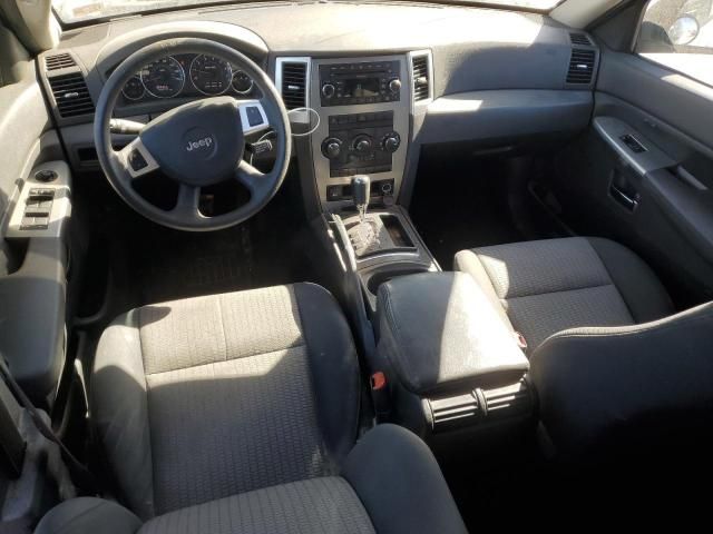 2010 Jeep Grand Cherokee Laredo